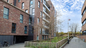 Appartement in 's-Gravenhage