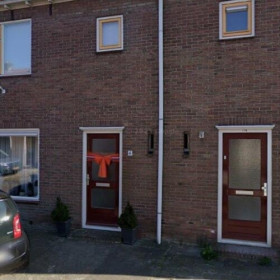 Woonhuis in Zwartewaterland