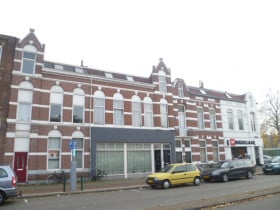 Appartement in Breda