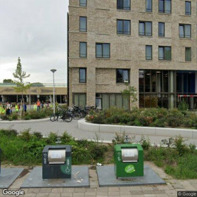 Appartement in Delft