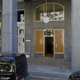 Appartement in Utrecht