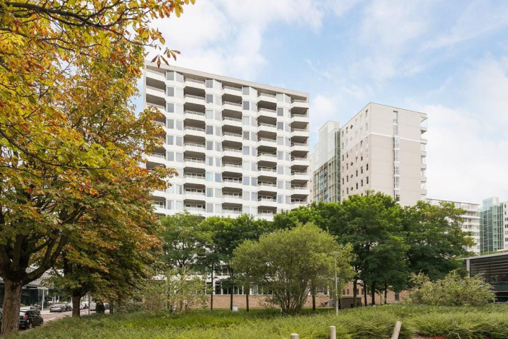 View photo 1/12 of apartment in Amsterdam