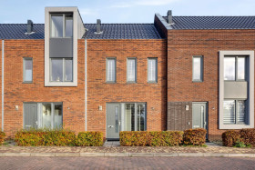 Family home in Nijmegen