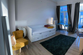 Zimmer in Elsene