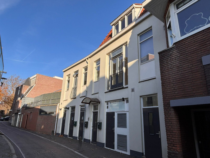 View photo 1/37 of apartment in Woerden