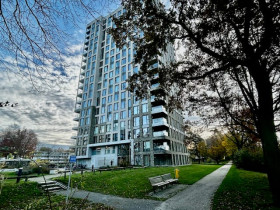 Appartement in Amersfoort