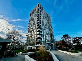 Appartement in Amersfoort