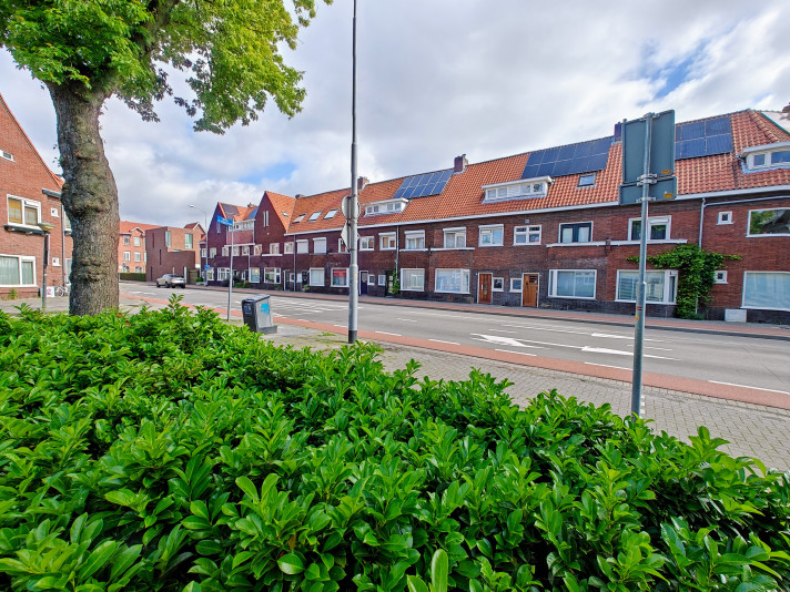 Bekijk foto 1/8 van apartment in Eindhoven