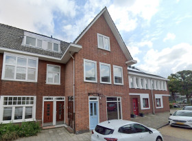 Appartement in Haarlem