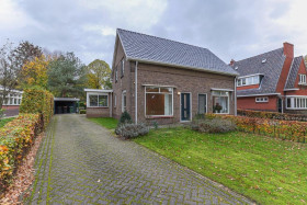 Woonhuis in Aa en Hunze