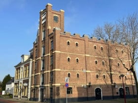 Appartement in Heerenveen