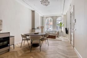 Appartement in Amsterdam