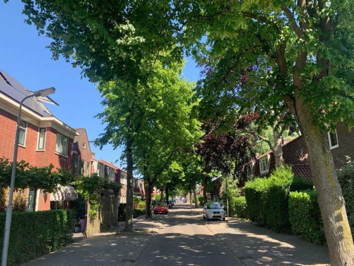 Bekijk foto 1/31 van house in Zaanstad