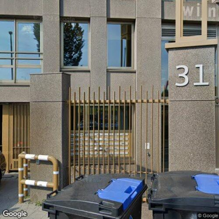 View photo 1/1 of apartment in Rotterdam