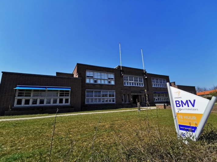 Bekijk foto 1/10 van apartment in Arnhem