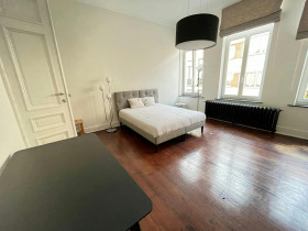 Zimmer in Elsene