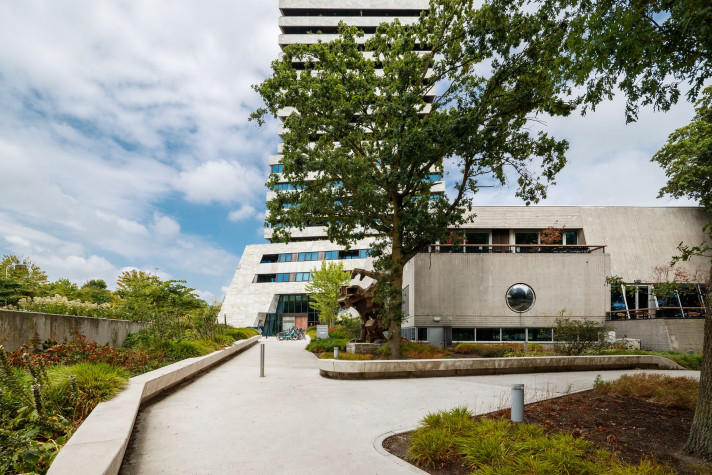 View photo 1/9 of apartment in Eindhoven