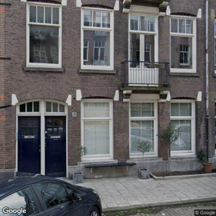 Bekijk foto 1/1 van apartment in Amsterdam