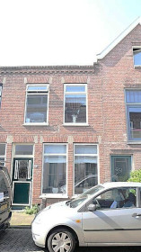 Woonhuis in Alkmaar