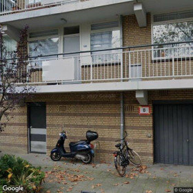 Appartement in Rotterdam