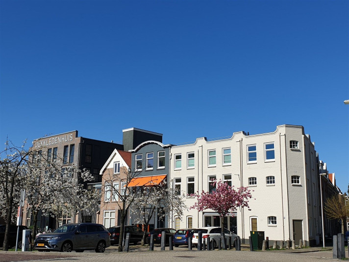 Appartement in Utrecht