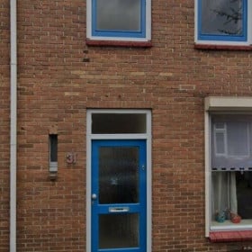 Woonhuis in Veenendaal