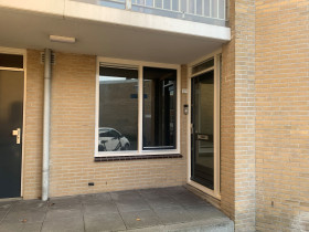 Appartement in Leeuwarden