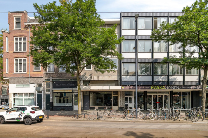 View photo 1/24 of apartment in Rotterdam