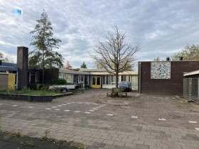 Woonhuis in IJsselstein
