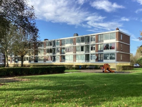 Appartement in Leeuwarden