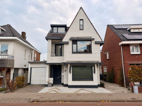 Family home in Terneuzen