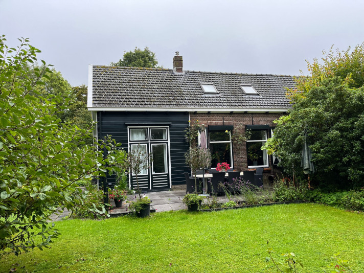 Bekijk foto 1/14 van house in Goes