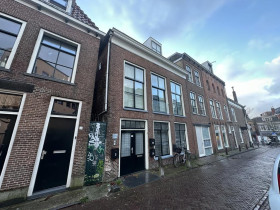 Appartement in Leeuwarden