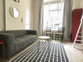 Studio in Sint-Gillis