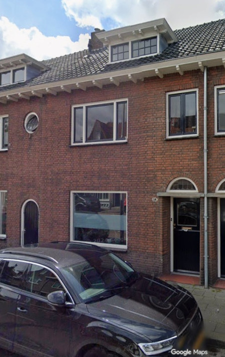View photo 1/27 of house in Tilburg