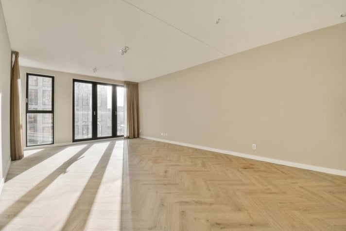 View photo 1/23 of apartment in Haarlemmermeer