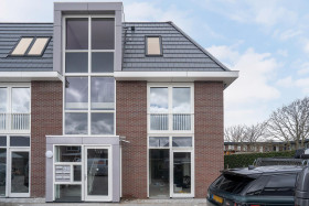 Family home in 's-Gravendeel