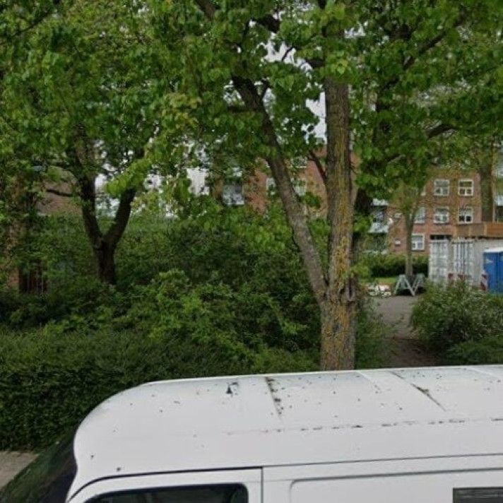 Bekijk foto 1/1 van house in 's-Gravenhage