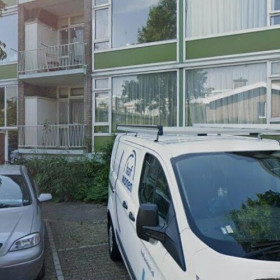 Woonhuis in 's-Gravenhage