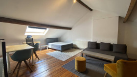 Kamer in Brussel