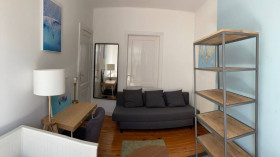 Kamer in Brussel