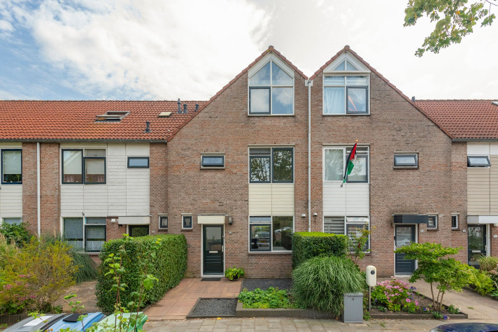 View photo 1/50 of house in Amstelveen