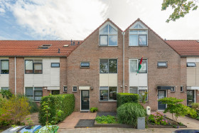 Family home in Amstelveen