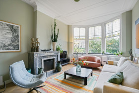 Family home in 's-Gravenhage