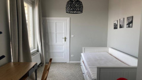 Kamer in Sint-Jans-Molenbeek