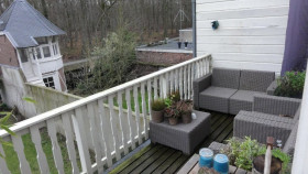 Apartment in 's-Gravenhage