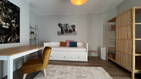 Kamer in Sint-Jans-Molenbeek