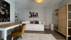 Kamer in Sint-Jans-Molenbeek