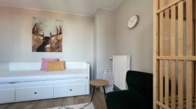 Kamer in Sint-Jans-Molenbeek