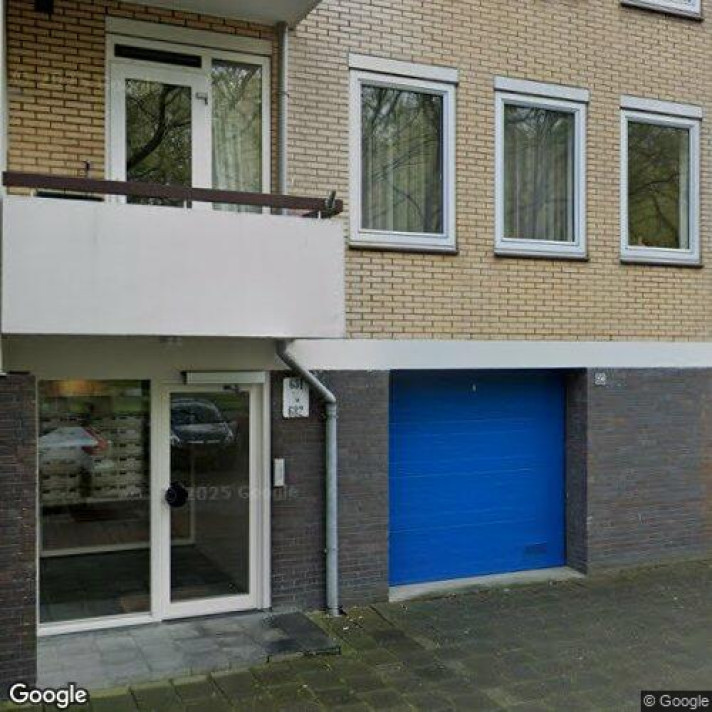 Bekijk foto 1/1 van apartment in Amsterdam